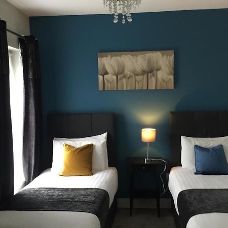 The Rooms At The Spout Kilcullen ภายนอก รูปภาพ