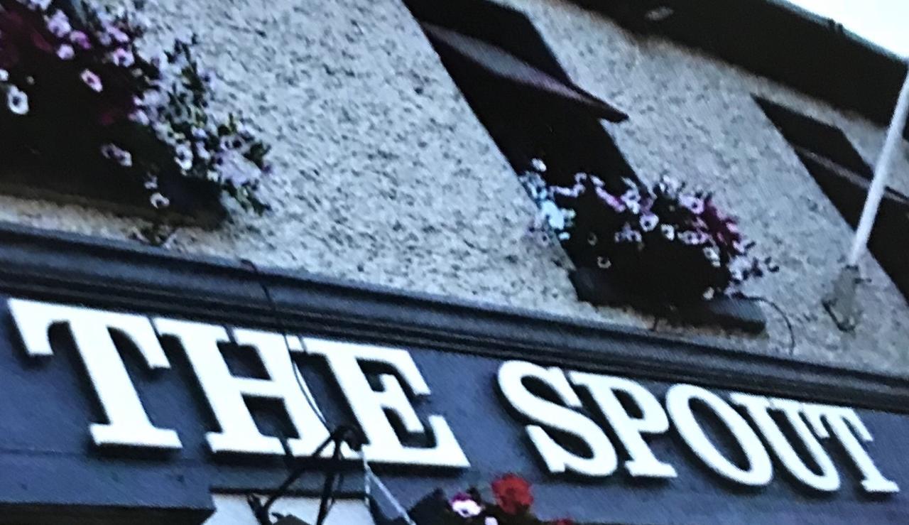 The Rooms At The Spout Kilcullen ภายนอก รูปภาพ