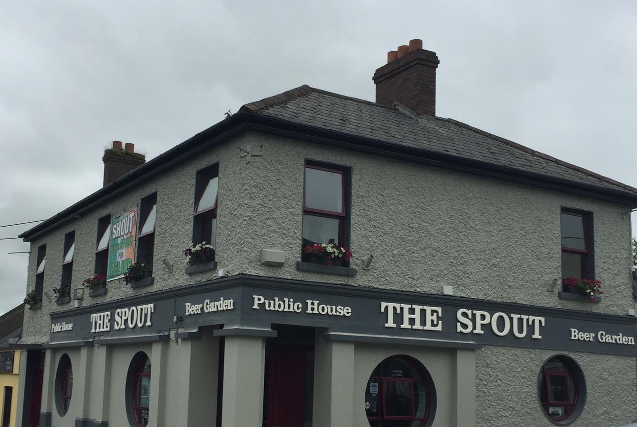 The Rooms At The Spout Kilcullen ภายนอก รูปภาพ
